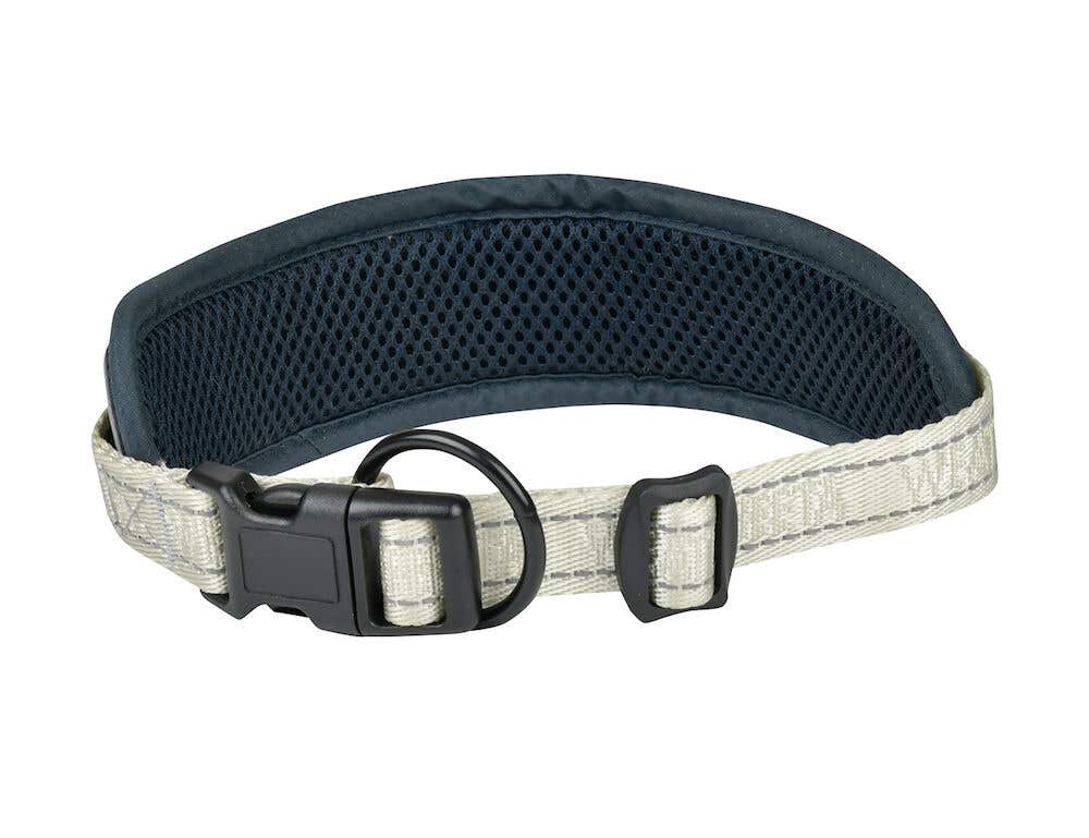 Explorer dog shop collar