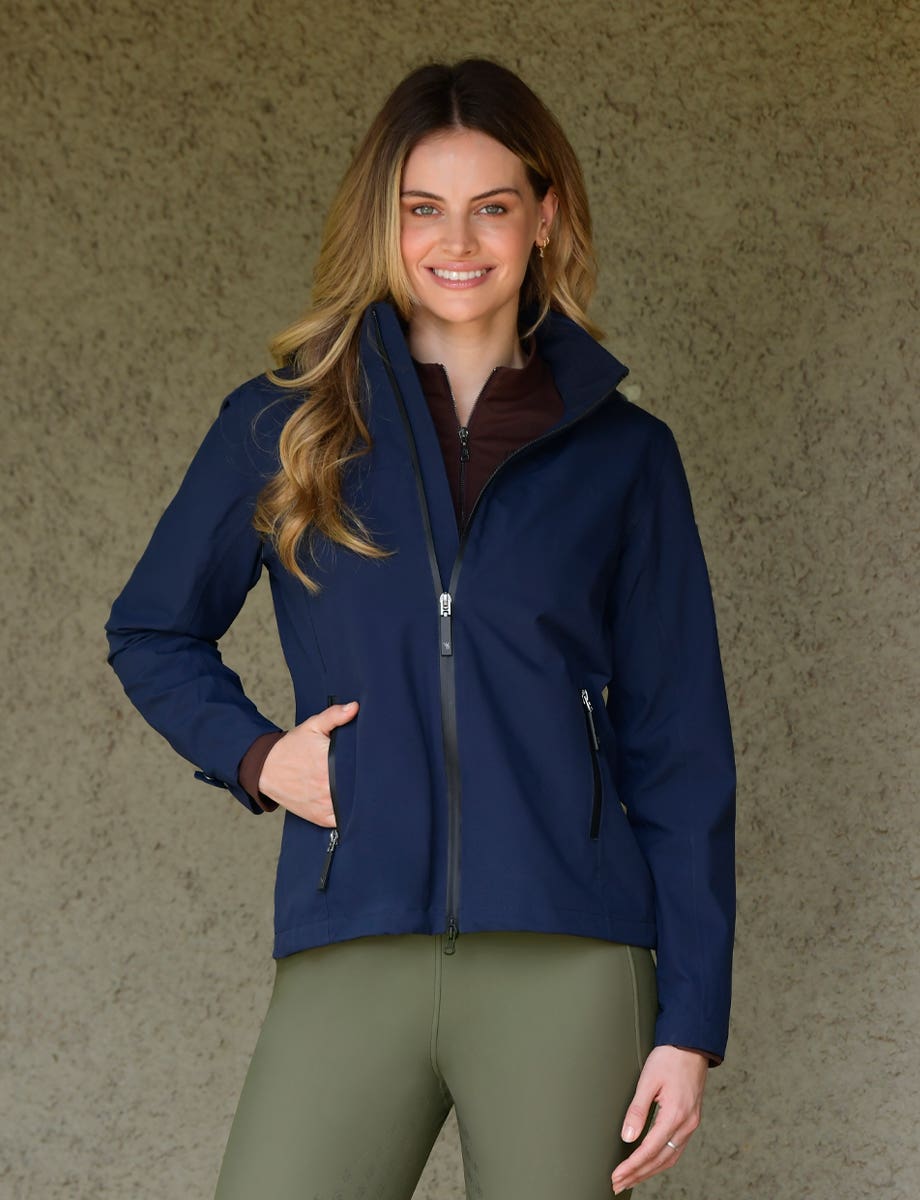 Buy Seville Short Waterproof Jacket Online WeatherBeeta
