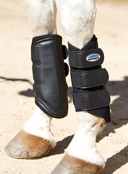 horse boots