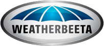 WeatherBeeta logo