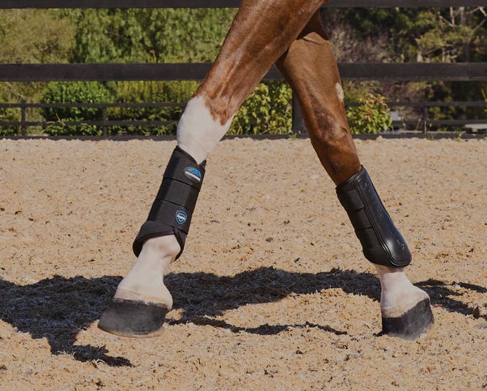 WeatherBeeta Saddle Pads