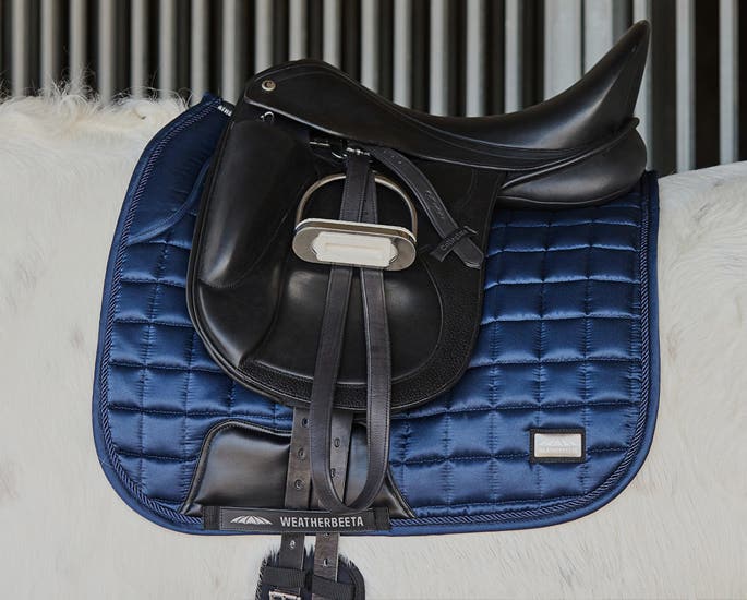 WeatherBeeta Saddle Pads
